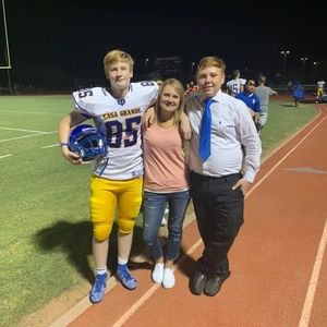 Meet your Posher, Julie